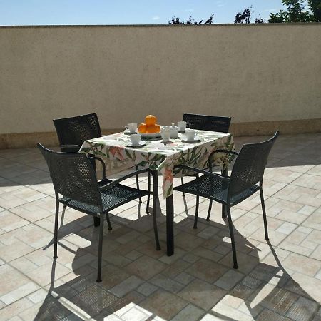 Apartamentos Illa Isla de Arosa Εξωτερικό φωτογραφία