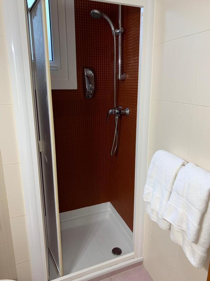 Apartamentos Illa Isla de Arosa Εξωτερικό φωτογραφία