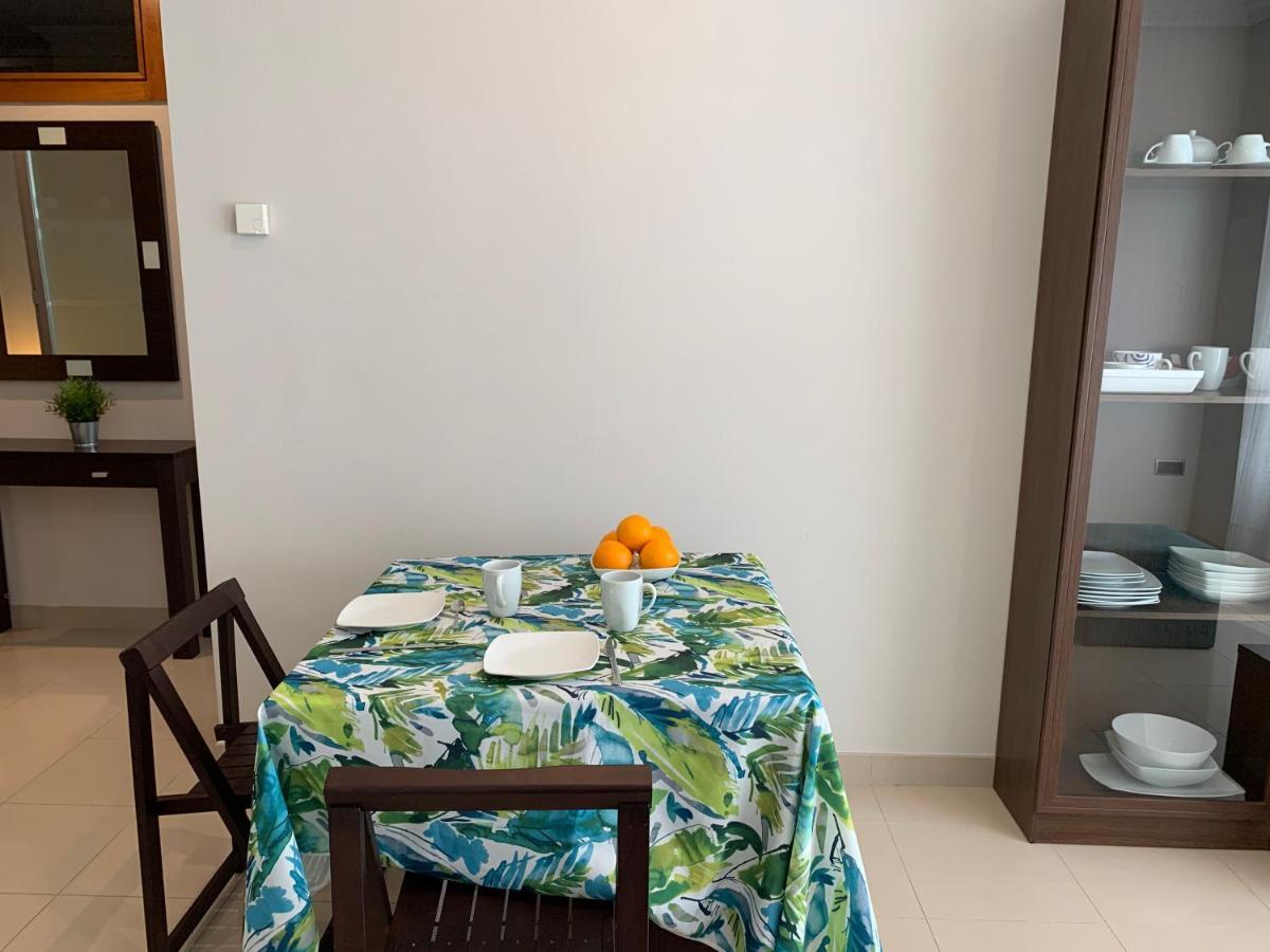 Apartamentos Illa Isla de Arosa Εξωτερικό φωτογραφία
