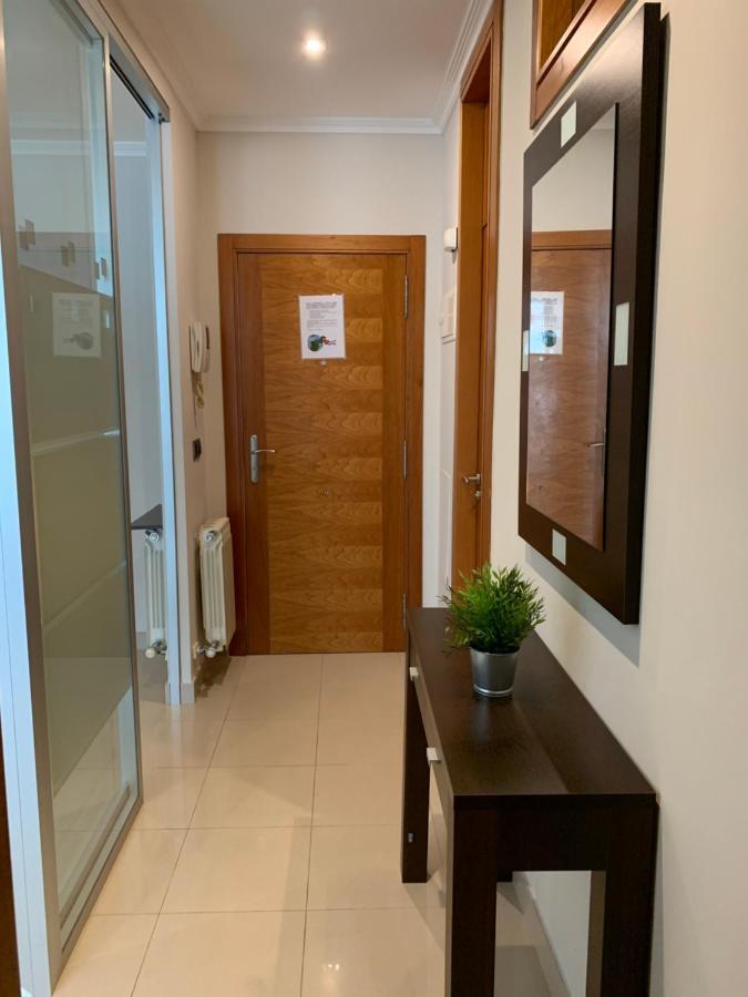 Apartamentos Illa Isla de Arosa Εξωτερικό φωτογραφία