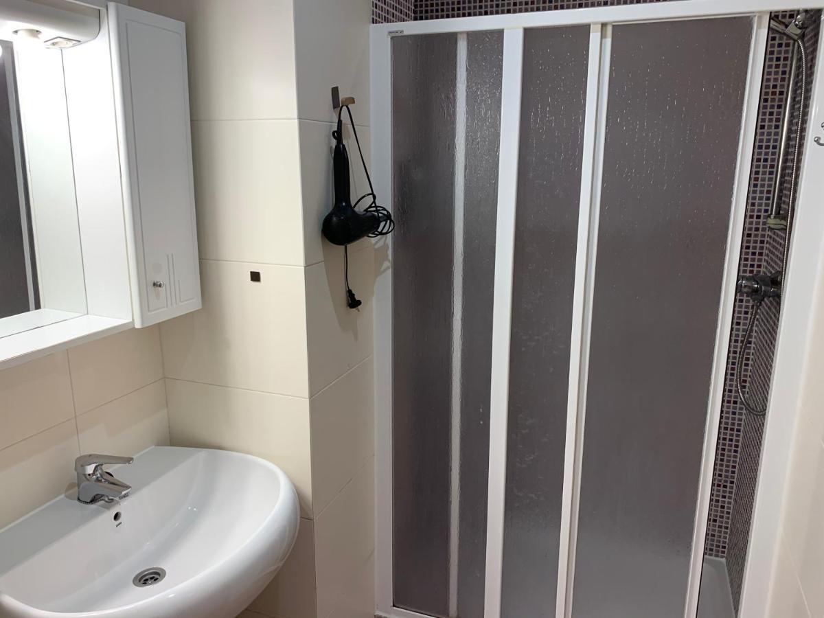 Apartamentos Illa Isla de Arosa Εξωτερικό φωτογραφία