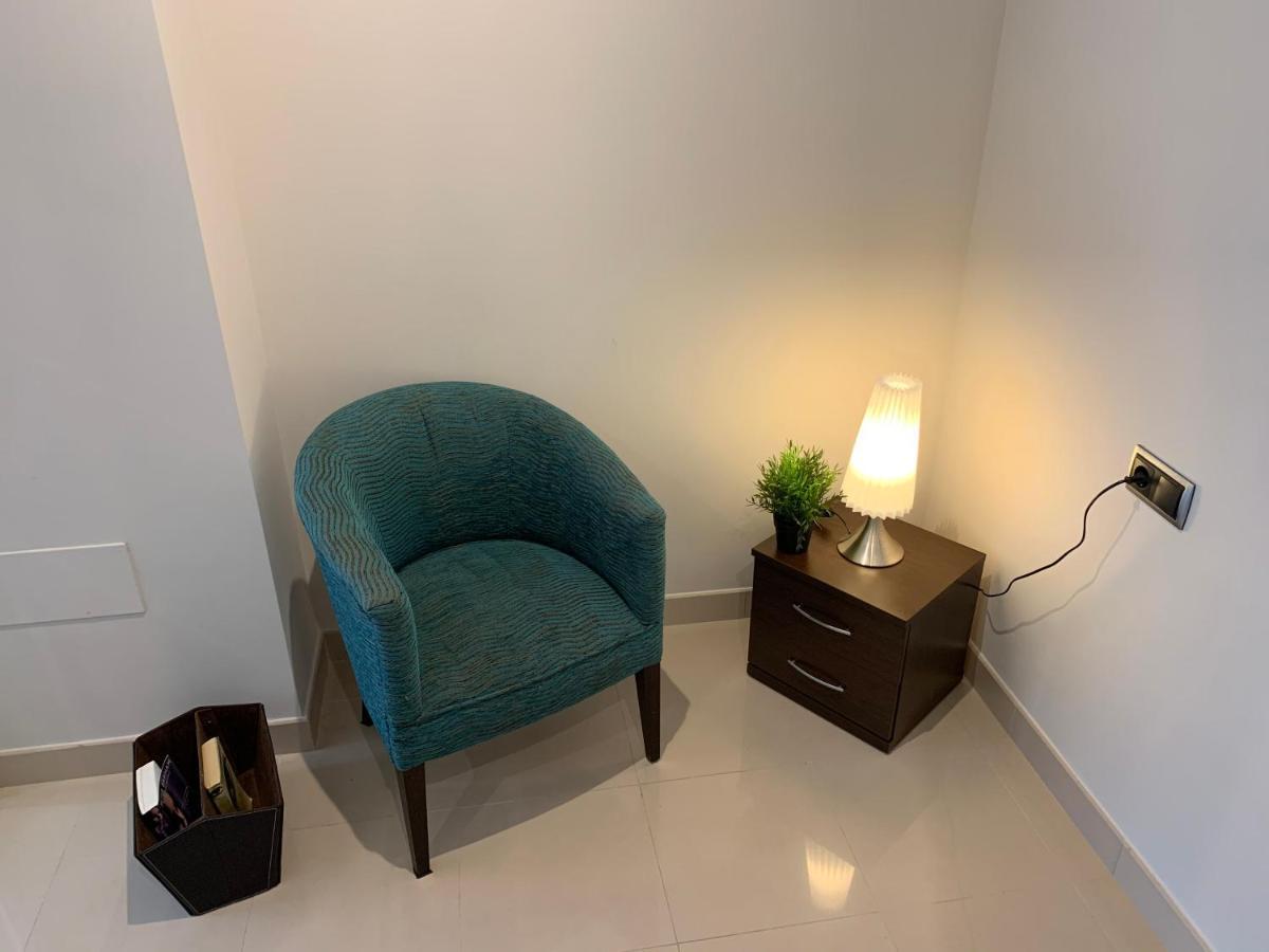 Apartamentos Illa Isla de Arosa Εξωτερικό φωτογραφία