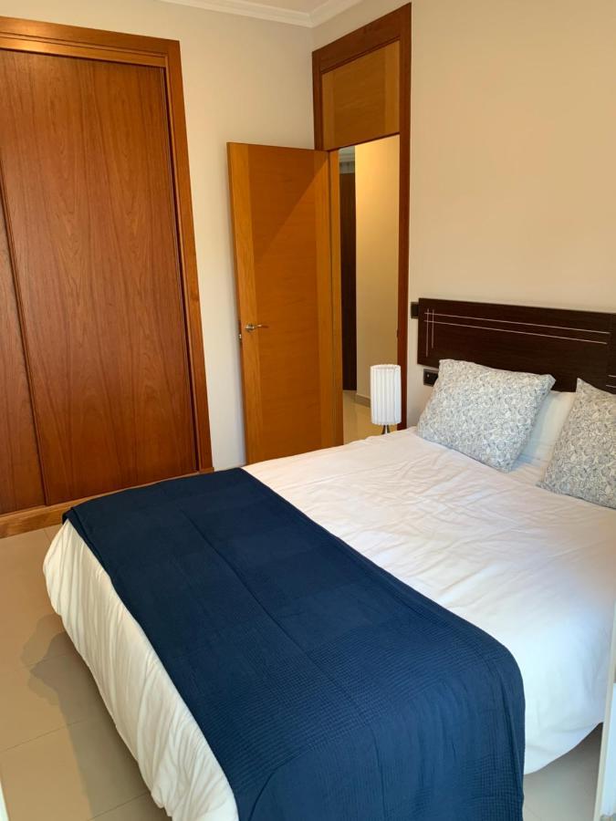 Apartamentos Illa Isla de Arosa Εξωτερικό φωτογραφία